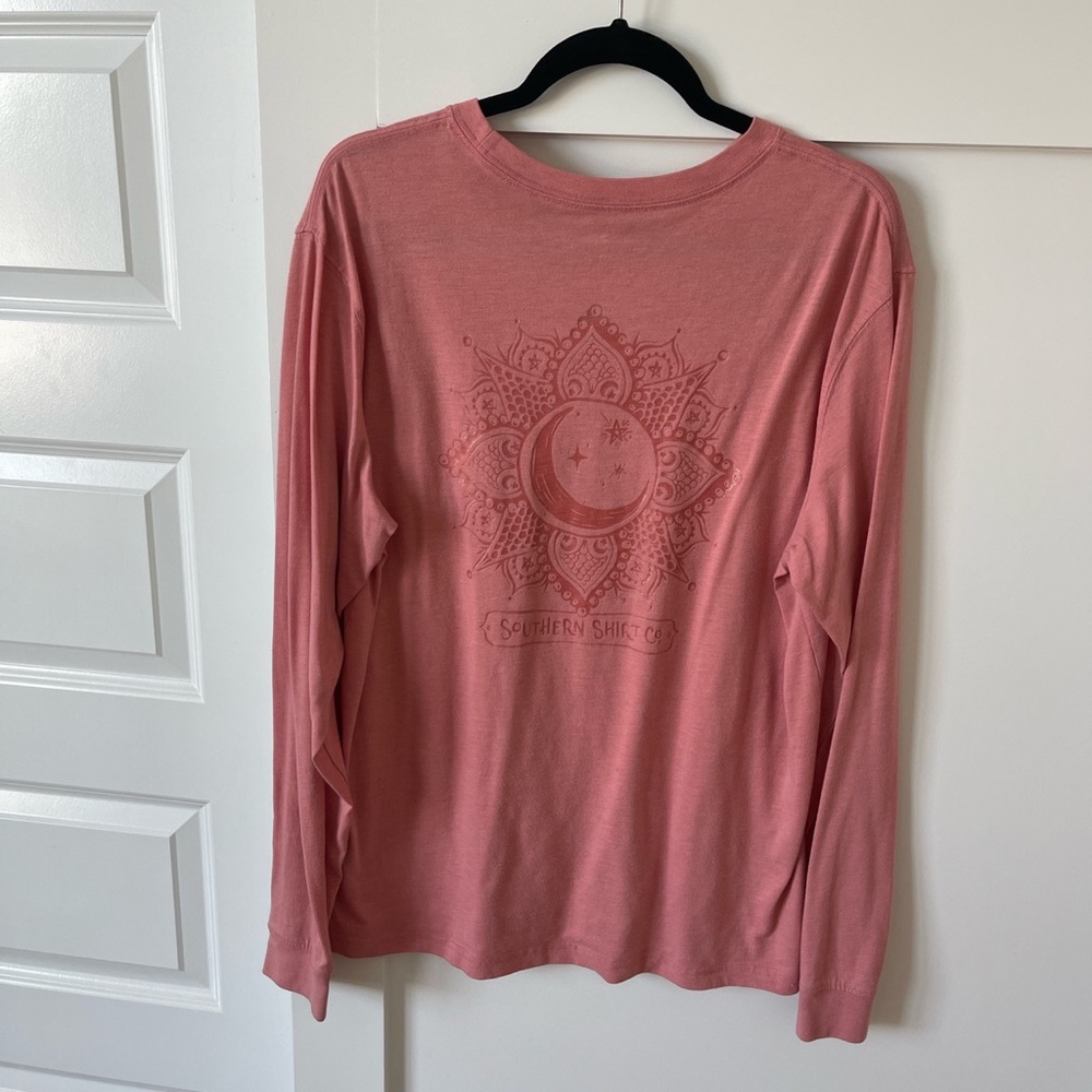 Southern Shirt Co. Long Sleeve Shirt
